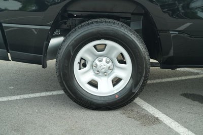 2026 RAM Ram 1500 Tradesman