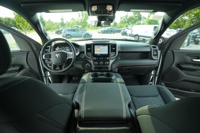 2026 RAM Ram 1500 Tradesman