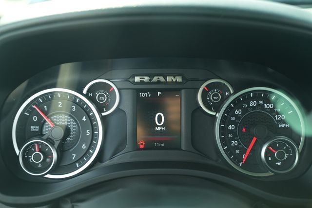 2026 RAM Ram 1500 Tradesman