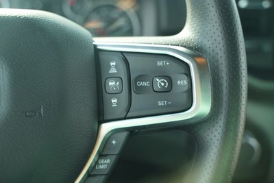 2026 RAM Ram 1500 Tradesman