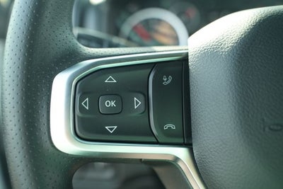 2026 RAM Ram 1500 Tradesman
