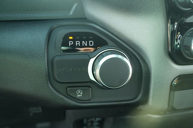 2026 RAM Ram 1500 Tradesman