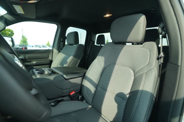 2026 RAM Ram 1500 Tradesman