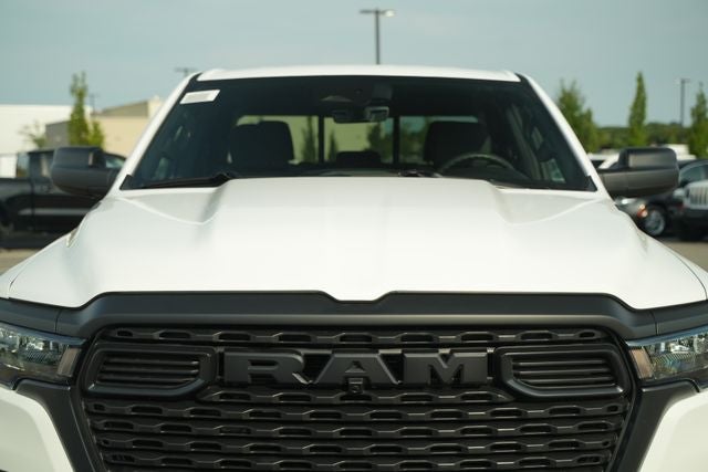 2026 RAM Ram 1500 Tradesman