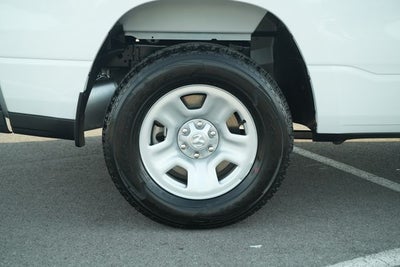 2026 RAM Ram 1500 Tradesman