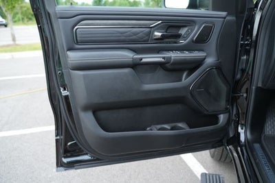 2026 RAM Ram 1500 Limited