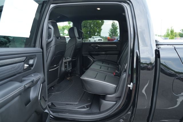 2026 RAM Ram 1500 Limited
