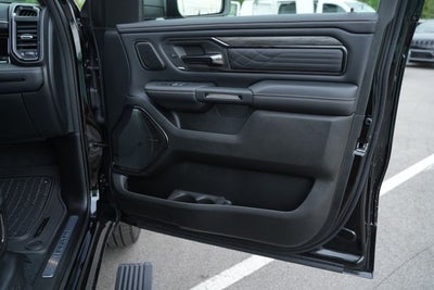 2026 RAM Ram 1500 Limited