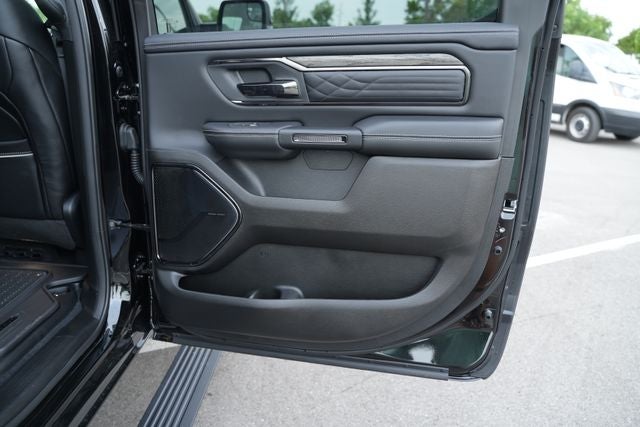 2026 RAM Ram 1500 Limited