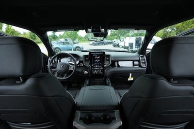 2026 RAM Ram 1500 Limited