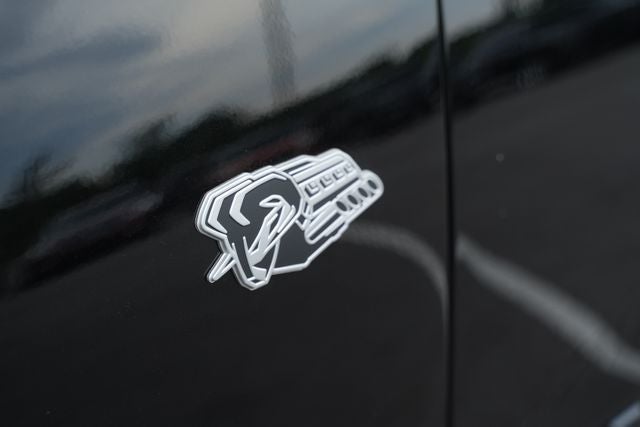 2026 RAM Ram 1500 Limited