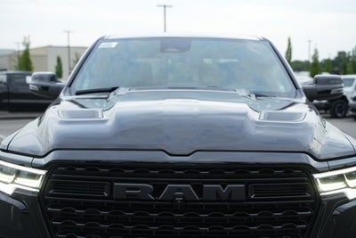 2026 RAM Ram 1500 Limited