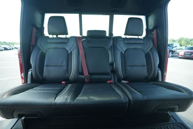 2026 RAM Ram 1500 Laramie