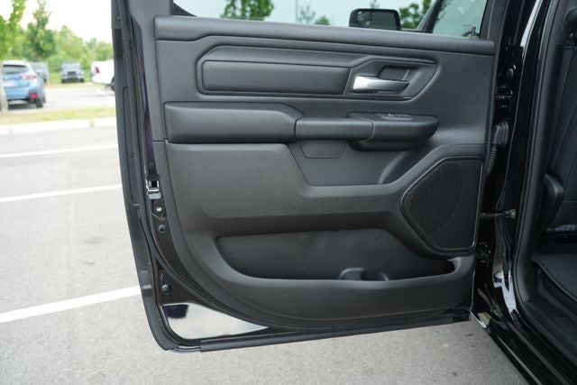 2026 RAM Ram 1500 RAM 1500 EXPRESS CREW CAB 4X4 6'4' BOX