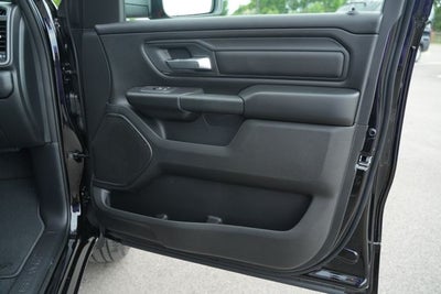 2026 RAM Ram 1500 RAM 1500 EXPRESS CREW CAB 4X4 6'4' BOX