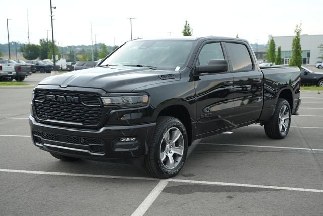2026 RAM Ram 1500 RAM 1500 EXPRESS CREW CAB 4X4 6'4' BOX