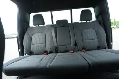 2026 RAM Ram 1500 RAM 1500 EXPRESS CREW CAB 4X4 6'4' BOX