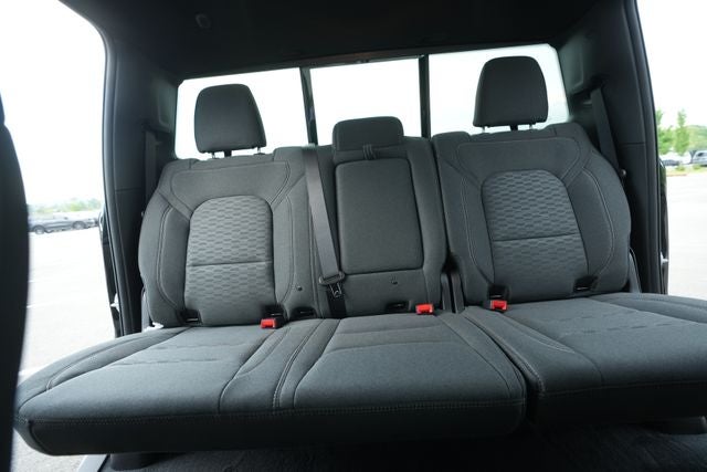 2026 RAM Ram 1500 RAM 1500 EXPRESS CREW CAB 4X4 6'4' BOX