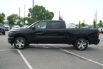2026 RAM Ram 1500 RAM 1500 EXPRESS CREW CAB 4X4 6'4' BOX