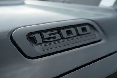 2026 RAM Ram 1500 RAM 1500 EXPRESS CREW CAB 4X4 6'4' BOX