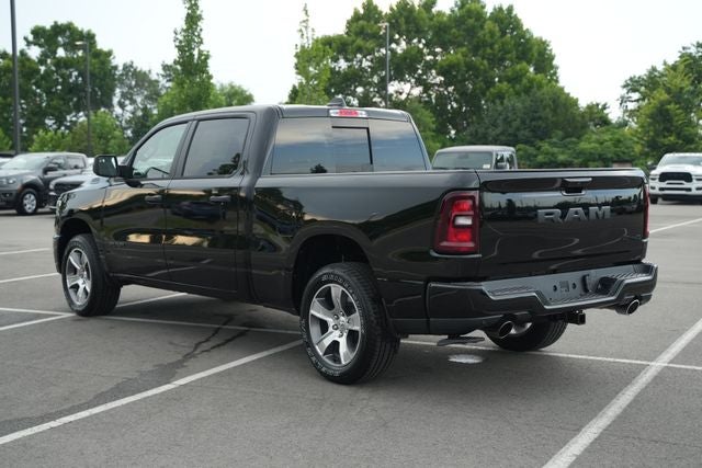 2026 RAM Ram 1500 RAM 1500 EXPRESS CREW CAB 4X4 6'4' BOX