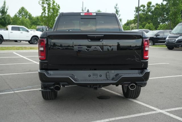 2026 RAM Ram 1500 RAM 1500 EXPRESS CREW CAB 4X4 6'4' BOX