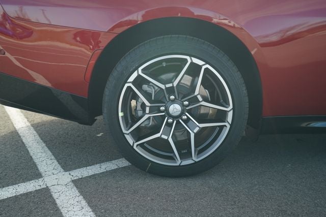 2026 Dodge Charger CHARGER SCAT PACK 2-DOOR AWD