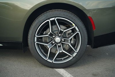 2026 Dodge Charger CHARGER SCAT PACK 2-DOOR AWD