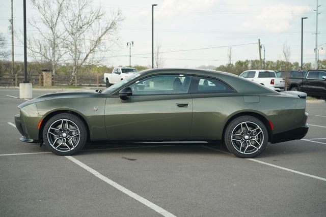 2026 Dodge Charger CHARGER SCAT PACK 2-DOOR AWD