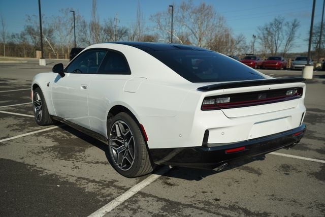 2026 Dodge Charger CHARGER SCAT PACK 2-DOOR AWD