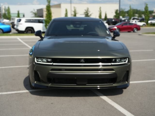 2026 Dodge Charger CHARGER SCAT PACK PLUS 2-DOOR AWD