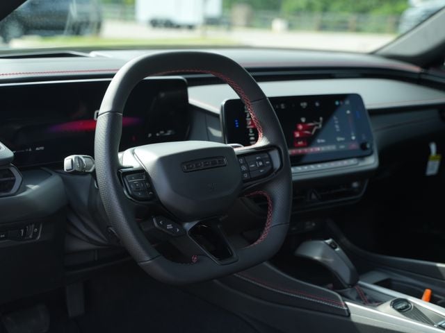 2026 Dodge Charger CHARGER SCAT PACK PLUS 2-DOOR AWD