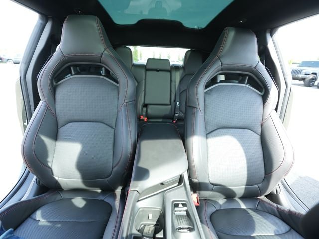 2026 Dodge Charger CHARGER SCAT PACK PLUS 2-DOOR AWD