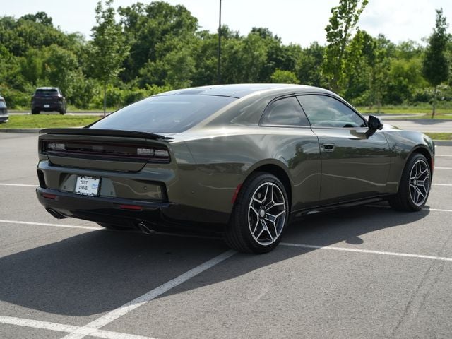 2026 Dodge Charger CHARGER SCAT PACK PLUS 2-DOOR AWD