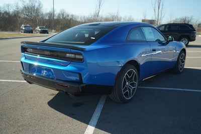 2026 Dodge Charger CHARGER SCAT PACK 2-DOOR AWD