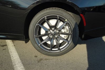 2026 Dodge Charger CHARGER SCAT PACK 2-DOOR AWD