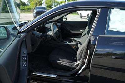 2026 Dodge Charger CHARGER R/T 4-DOOR AWD