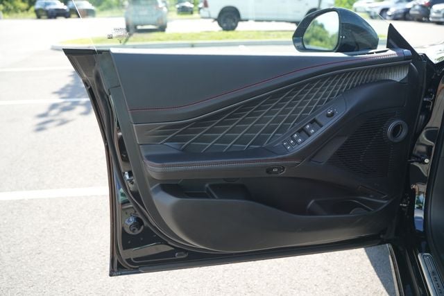 2026 Dodge Charger CHARGER R/T 4-DOOR AWD
