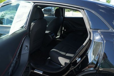 2026 Dodge Charger CHARGER R/T 4-DOOR AWD