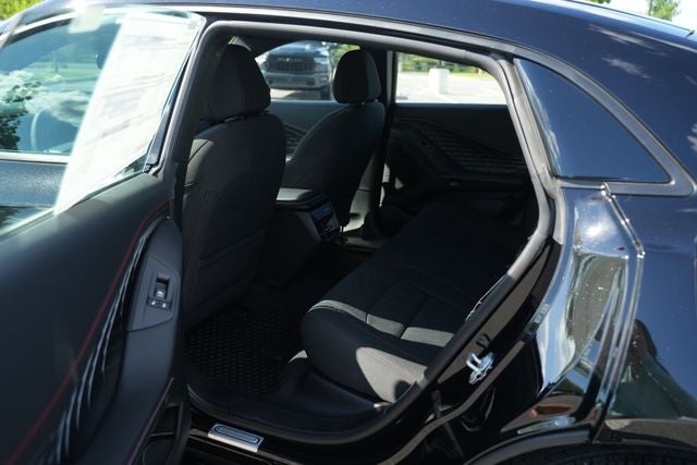 2026 Dodge Charger CHARGER R/T 4-DOOR AWD