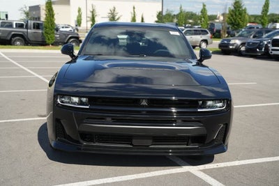2026 Dodge Charger CHARGER R/T 4-DOOR AWD