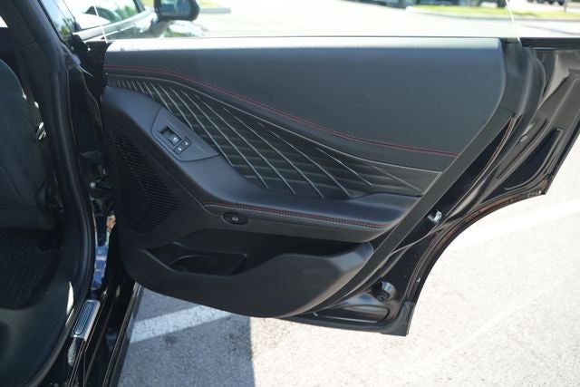 2026 Dodge Charger CHARGER R/T 4-DOOR AWD