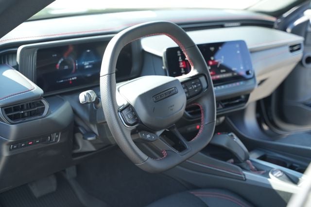 2026 Dodge Charger CHARGER R/T 4-DOOR AWD