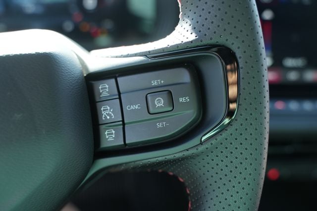 2026 Dodge Charger CHARGER R/T 4-DOOR AWD