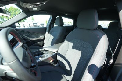 2026 Dodge Charger CHARGER R/T 4-DOOR AWD