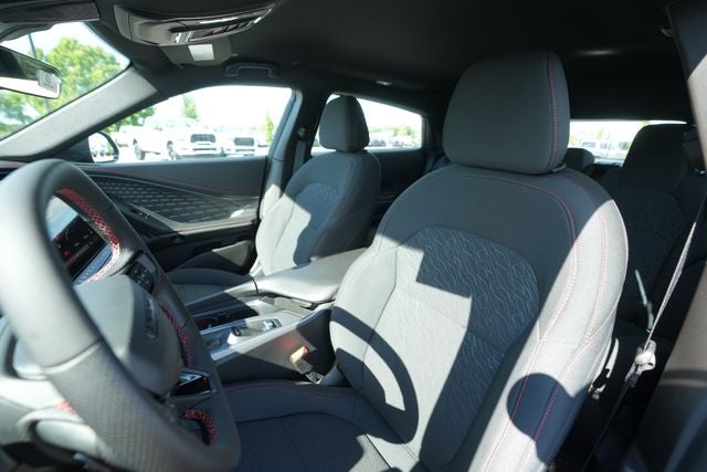 2026 Dodge Charger CHARGER R/T 4-DOOR AWD