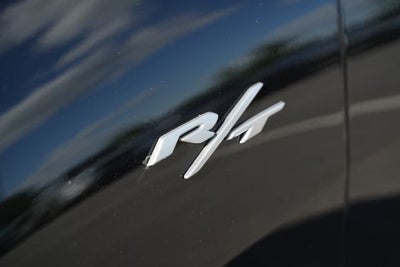 2026 Dodge Charger CHARGER R/T 4-DOOR AWD