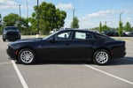 2026 Dodge Charger CHARGER R/T 4-DOOR AWD