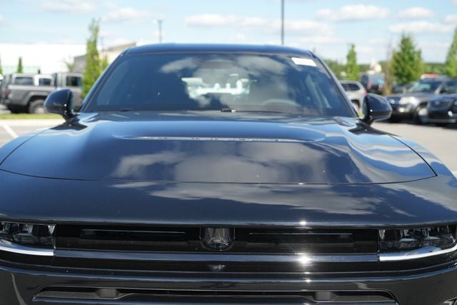 2026 Dodge Charger CHARGER R/T 4-DOOR AWD