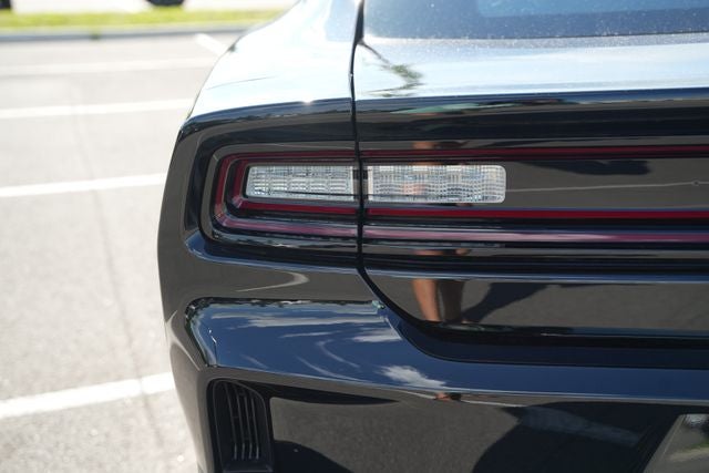 2026 Dodge Charger CHARGER R/T 4-DOOR AWD